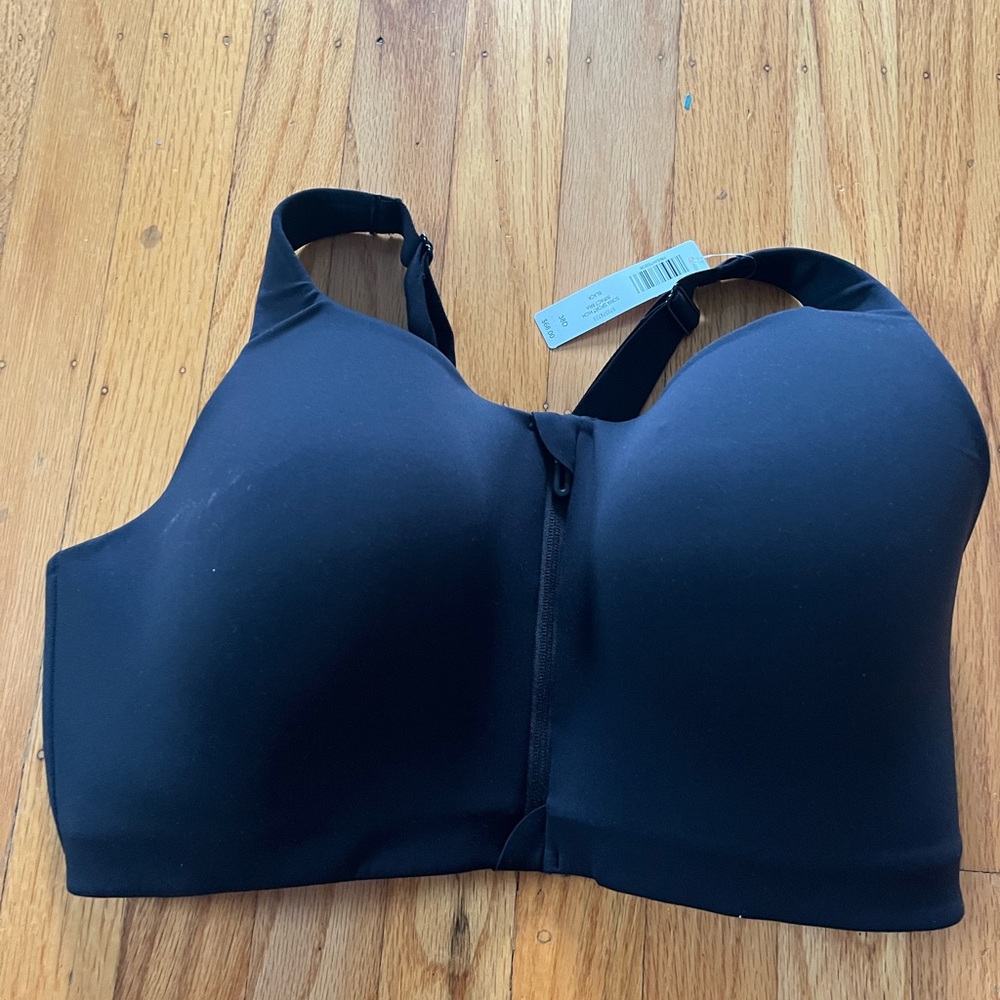 Soma Black Women's Intimate Bra